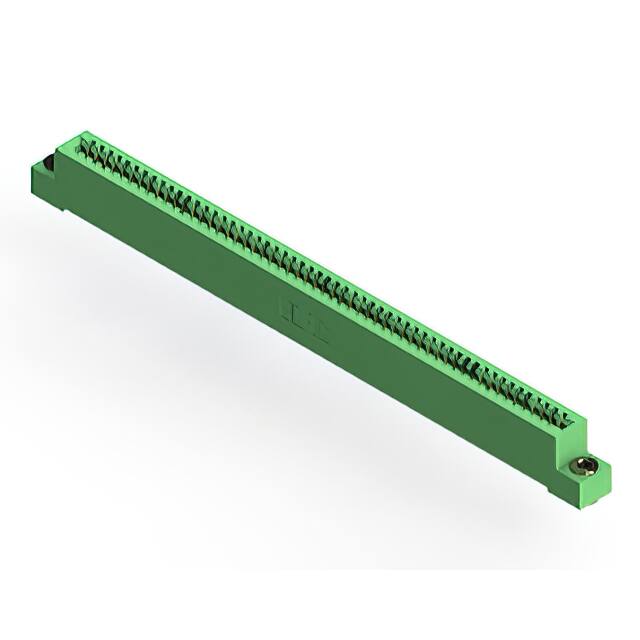342-055-521-103 EDAC Inc.  Edgeboard Connectors